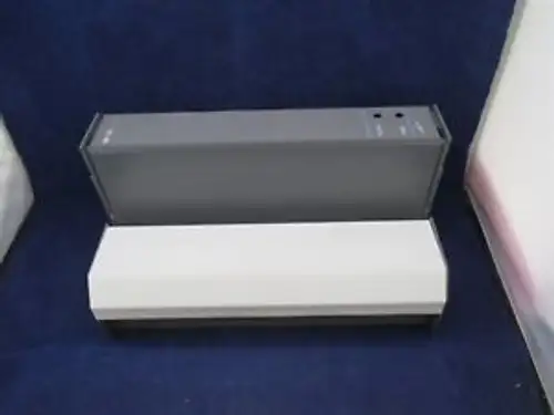 Johnson Controls AS-AHU101-1 Control