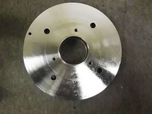 NEW 064 50715 000 YORK COVER SHAFT SEAL