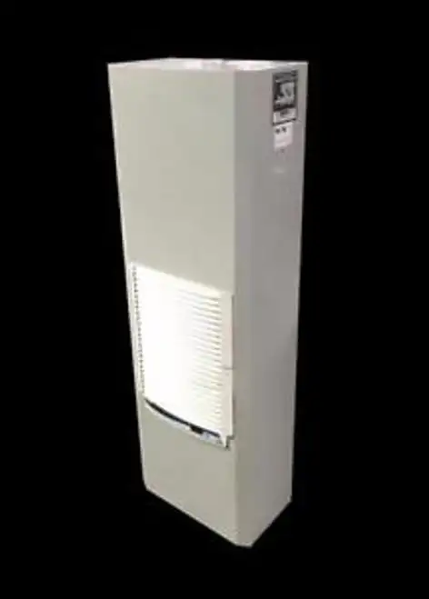Mclean M52-1216-017H Electronic Enclosure Air Conditioner A/C 12000 Btu