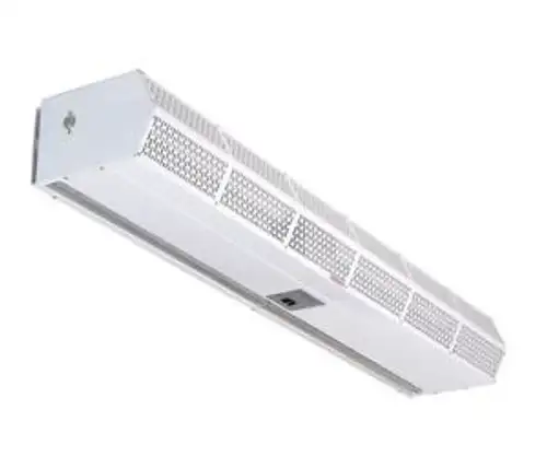Berner Low Profile Air Curtain Clc08-1072Ex-150-G 6 Max Door Width 36Wk04