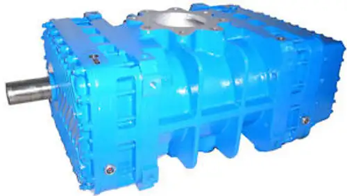 EURUS MB3004 PD BLOWER REPLACEMENT FOR ROOTSGARDNER-DENVER TUTHILL MODELS
