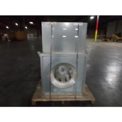 FLOAIRE SP-FFSIF24BDFAN 1 1/2 HP 24 IN LINE FAN 208/60/1 SCFM 4500 187672