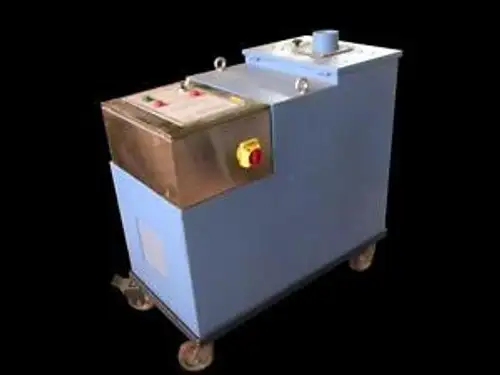 AB KELVA K-1200 WEB CLEANER ON WHEELS 22 KW 440V