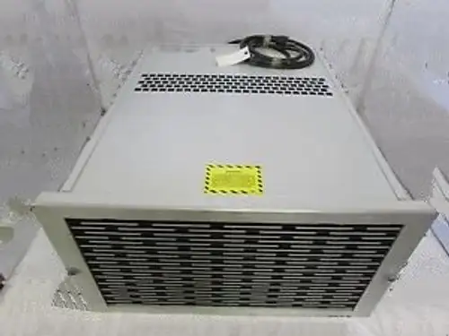 Mclean Hoffman Electronic Enclosure Air Conditioner Rcr11-0416-G002H