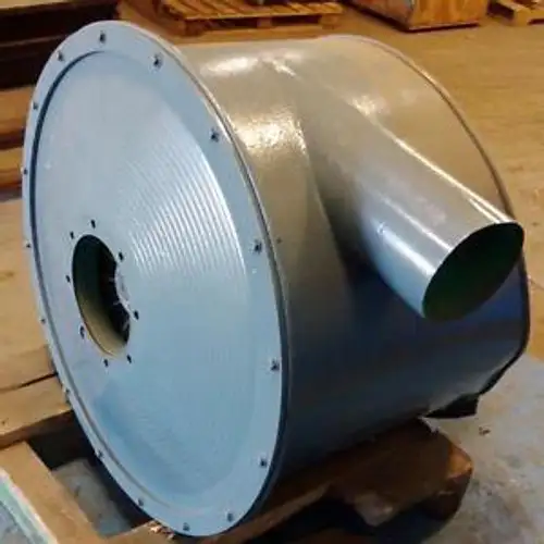 THE BERLYN CORPORATION 10HP BLOWER MODEL HV-1032