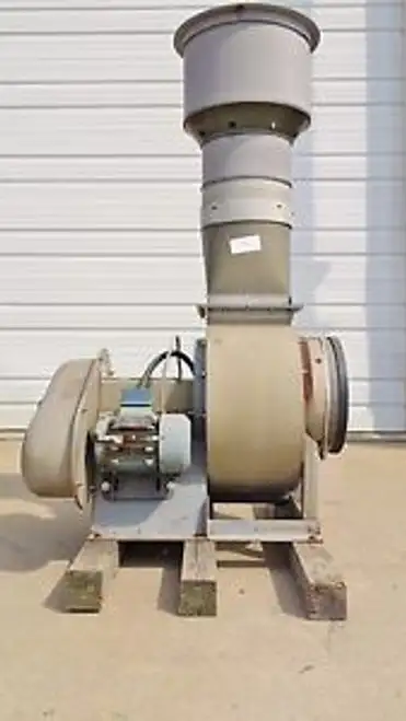 KCH Exhaust Fan NH-13 #3914