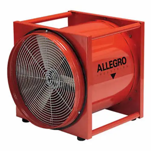 Allegro 9525-50 20¬î High Output Axial Blower