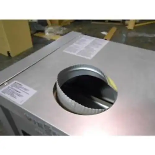 VIESSMANN ECDS-140/GS00174 140000 BTU GAS CAST IRON HOT WATER BOILER