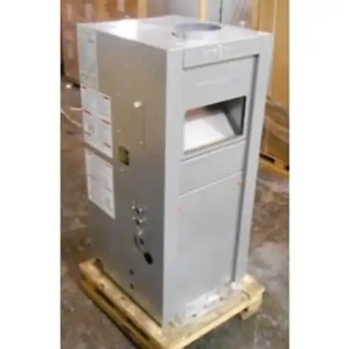 VIESSMANN ECDS-100/GS00172 100000 BTU GAS CAST IRON HOT WATER BOILER 83.5%