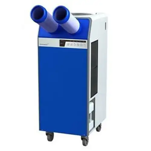 Airrex Hsc-12 1T Portable Air Cooler 1 Ton 115V At 15 Amps - Air Conditioner