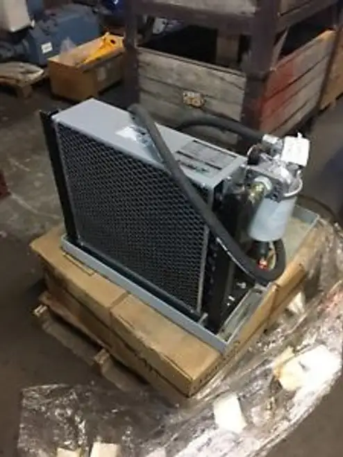 Thermal Transfer Heat Exchanger Model AOC-24-2