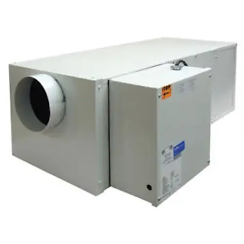 TPI MFHE-0300-8EAARP Hotpod 8 Diameter Inlet Ready-Pack Self Contained Heater