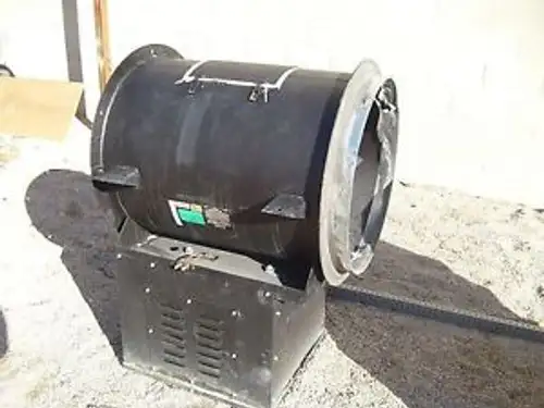 COOK Ventilation Fan 24AFBH