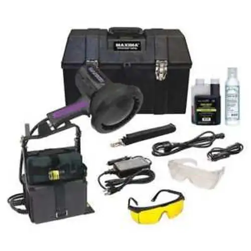 SPECTROLINE MLK-35MA Hydraulic Leak Kit