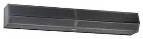 Mars Air Doors Std284-2Ud-Ob Air Curtainmultipurpose7 Ft. G9874374