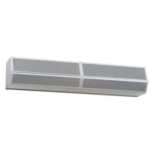 Mars Air Doors Hv296-2Ug-Ts Air Curtainmultipurpose96 In G9898935
