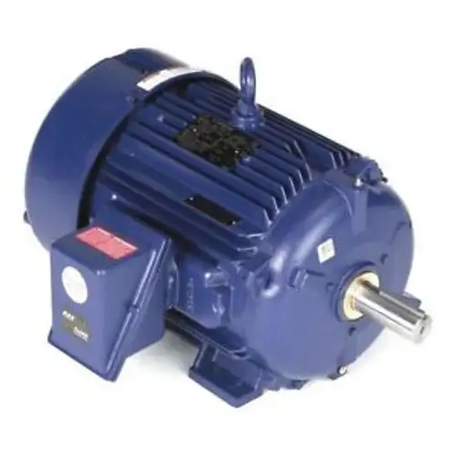 MARATHON MOTORS 256THFNA9026 IEEE 841 Motor3-PhTEFC20 HPT2B G2245559