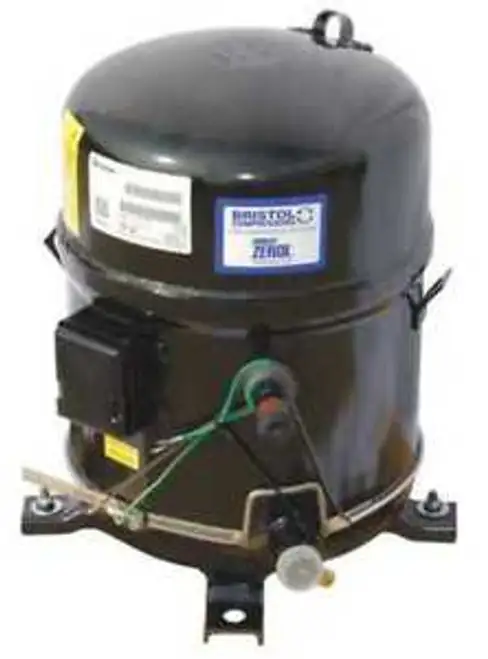 12-23/64 A/C Compressor Bristol H22G094DBEE-S