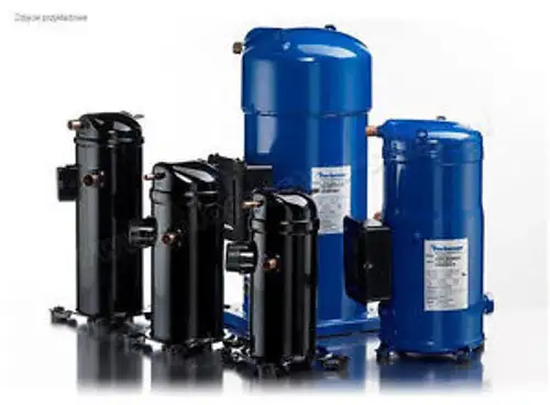 Compressor Danfoss Performer SY380A4CBIPOE/R-407C 788 kW