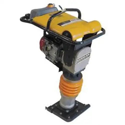 KUSHLAN PRODUCTS KRM160/6LCW6 TAMPING RAM 11 X 13 PLATE SIZE 4000 LBS FORCE