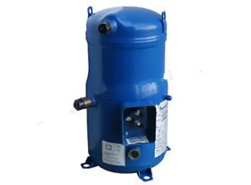 Compressor Danfoss 16.7-55 kW INVERTER-410A VSH117AGANB