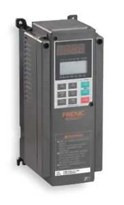 FUJI FRN015P11W-4UX Variable Frequency Drive 15 HP 380-480V