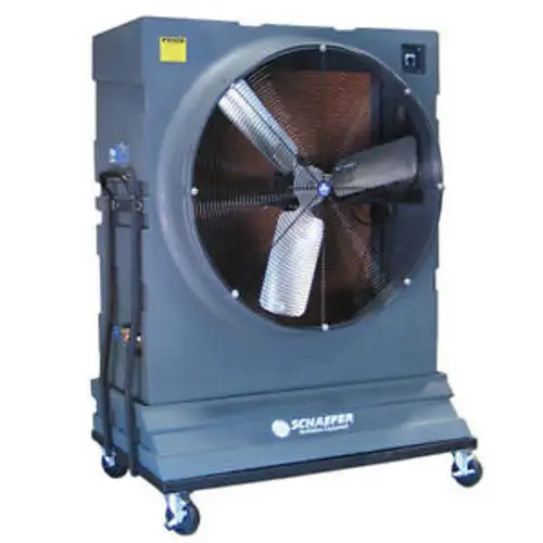 Pro-Kool 42 in. 1 HP Portable Evaporative Coolers PROK142-2HV