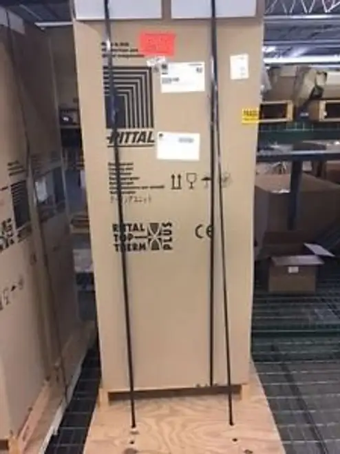 3329140 Rittal Air Conditiner