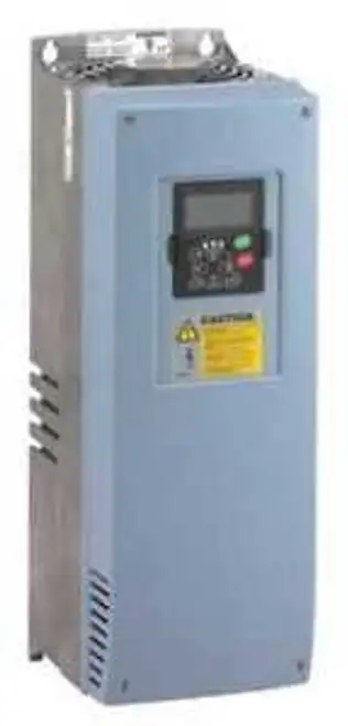 EATON HVX025A1-4A1B1 Variable Frequency Drive25 HP380-500V
