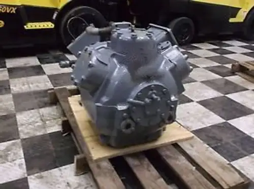 Carlyle Compressor 06ET265-310 25 hp 208-230/460