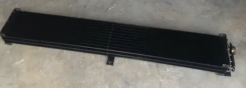 Carrier Transicold 69NT40-500series Universal Condenser Coil 69NT43-202-20