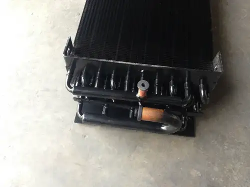 Carrier Transicold 69NT40-500series Universal Condenser Coil 69NT43-202-20
