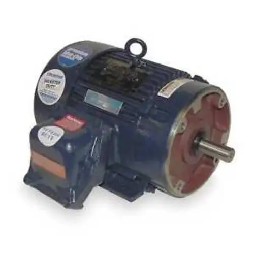 MARATHON MOTORS 256TTGN16538 Haz Loc Motor3 PhaseEnclosed Fan-Cooled20 HPT3B