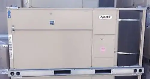 ~~ZGA036S4BWGL1974-Allied GE Package Unit 3 Ton 460V ~ Freight~
