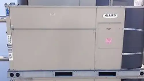 ~~ZHA036S4BNGV9670-Allied HP Package Unit 3T 460V 13S ~ Freight~
