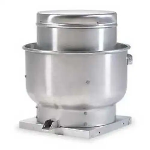 Dayton 4YY20 Upblast Less Drive Package 24-1/2 In CFM 4216-9516 S/H