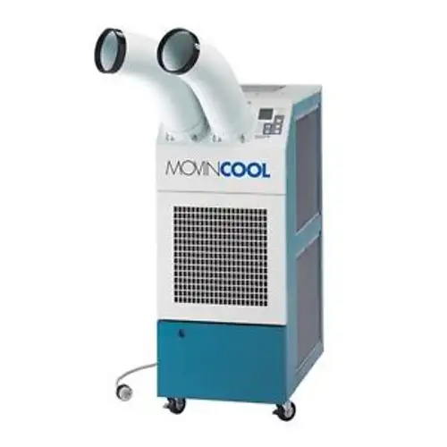 24000 Btu Movincool Classic Plus Portable Air Conditioner Clp26