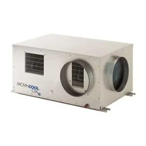 25000 Btu MovinCool Ceiling Mount Server Cooler CM25