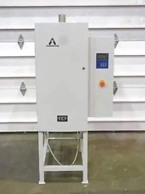 RX-2970 ARMSTRONG HC6500 ELECTRONIC STEAM HUMIDIFIER. 3 PH. 208V. 125A. 135 CAP