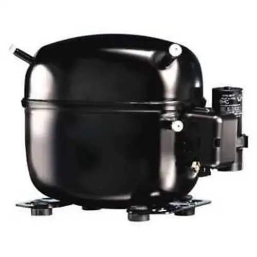 SECOP 105G5952 Refrigeration Compressor4250 BtuHPK16
