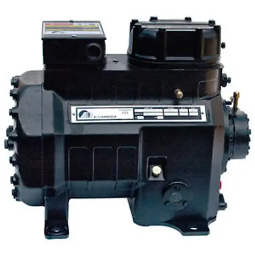6Hp 2D Discus Compressor 881561 88-1561