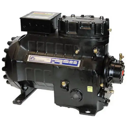 6Hp 3D Discus Compressor 881569 88-1569