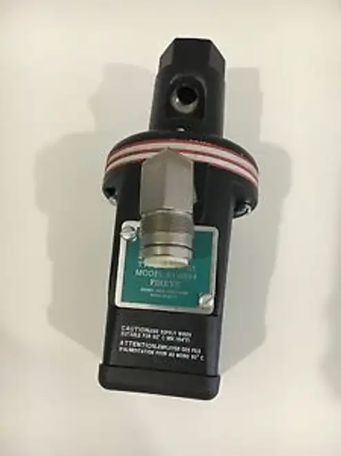 Fireye 45UVFS1 45UVFS1-1000 Flame Scanner