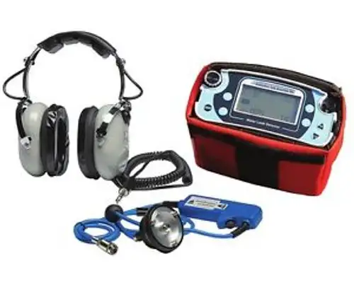 SubSurface Instruments LD-18 Digital Water Leak Detector