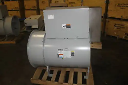 NEW GEENHECK BLOWER TBI-CA-5L30-100-X AIRSTREAM TEMP 70F