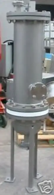 Kinetics/Amaid Filter FH-001