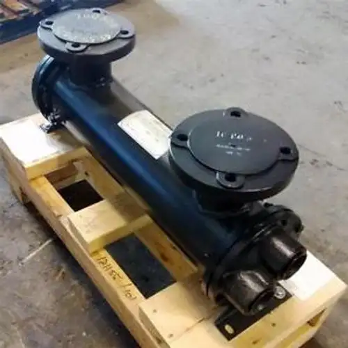 INGERSOLL RAND SIZE 06024 AFTER COOLER 1503-06-024-011 / 39796669