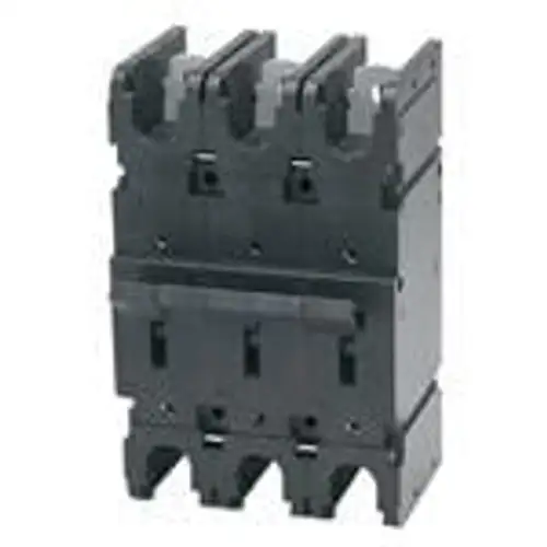 JLE-1-1-53F-1-B3-200 200 A 240 VAC 1 Pole Toggle - 40 C + 85 C