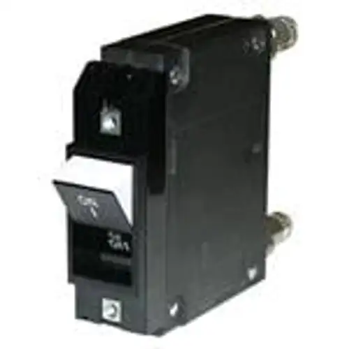 LELK1-1RS4-30452-20 20 A 80 VDC 1 Pole Lever - 40 C + 85 C