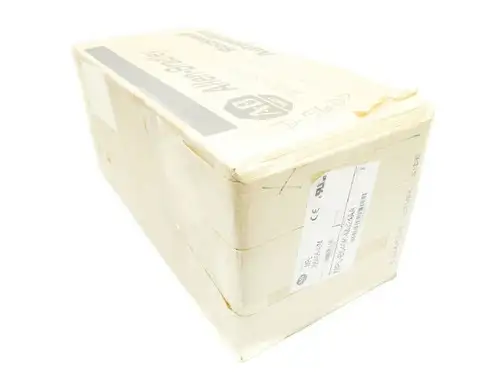 Allen Bradley Mpl-B540K-Mj24